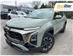 2025 Chevrolet Equinox ACTIV (Stk: SL310139) in Paisley - Image 1 of 20