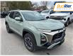 2025 Chevrolet Equinox ACTIV (Stk: SL310139) in Paisley - Image 3 of 20