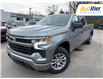 2025 Chevrolet Silverado 1500 RST (Stk: SZ248166) in Paisley - Image 1 of 20