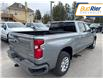 2025 Chevrolet Silverado 1500 RST (Stk: SZ248166) in Paisley - Image 4 of 20