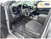 2025 Chevrolet Silverado 1500 RST (Stk: SZ248166) in Paisley - Image 10 of 20