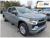 2025 Chevrolet Silverado 1500 RST (Stk: SZ248166) in Paisley - Image 3 of 20