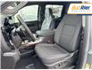 2025 Chevrolet Silverado 1500 RST (Stk: SZ248166) in Paisley - Image 11 of 20