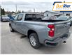 2025 Chevrolet Silverado 1500 RST (Stk: SZ248166) in Paisley - Image 7 of 20