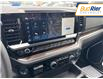 2025 Chevrolet Silverado 1500 RST (Stk: SZ248166) in Paisley - Image 14 of 20