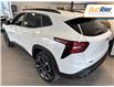 2025 Chevrolet Trax 2RS (Stk: SC239633) in Paisley - Image 4 of 10