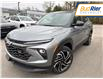 2025 Chevrolet TrailBlazer RS (Stk: SB198393) in Paisley - Image 1 of 15