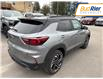 2025 Chevrolet TrailBlazer RS (Stk: SB198393) in Paisley - Image 4 of 15