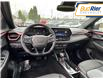 2025 Chevrolet TrailBlazer RS (Stk: SB198393) in Paisley - Image 12 of 15