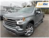 2025 Chevrolet Silverado 1500 High Country (Stk: S1201335) in Paisley - Image 1 of 17