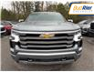 2025 Chevrolet Silverado 1500 High Country (Stk: S1201335) in Paisley - Image 2 of 17