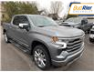 2025 Chevrolet Silverado 1500 High Country (Stk: S1201335) in Paisley - Image 3 of 17