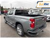 2025 Chevrolet Silverado 1500 High Country (Stk: S1201335) in Paisley - Image 7 of 17
