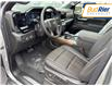 2025 Chevrolet Silverado 1500 High Country (Stk: S1201335) in Paisley - Image 10 of 17