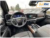 2025 Chevrolet Silverado 1500 High Country (Stk: S1201335) in Paisley - Image 12 of 17