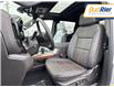 2025 Chevrolet Silverado 1500 High Country (Stk: S1201335) in Paisley - Image 11 of 17