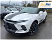 2025 Chevrolet Blazer RS (Stk: SS144311) in Paisley - Image 1 of 17