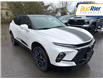 2025 Chevrolet Blazer RS (Stk: SS144311) in Paisley - Image 3 of 17