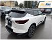 2025 Chevrolet Blazer RS (Stk: SS144311) in Paisley - Image 4 of 17