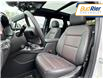 2025 Chevrolet Blazer RS (Stk: SS144311) in Paisley - Image 11 of 17