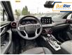 2025 Chevrolet Blazer RS (Stk: SS144311) in Paisley - Image 13 of 17