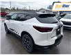 2025 Chevrolet Blazer RS (Stk: SS144311) in Paisley - Image 7 of 17