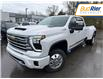 2025 Chevrolet Silverado 3500HD High Country (Stk: SF280564) in Paisley - Image 1 of 18