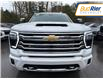 2025 Chevrolet Silverado 3500HD High Country (Stk: SF280564) in Paisley - Image 2 of 18