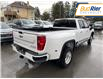 2025 Chevrolet Silverado 3500HD High Country (Stk: SF280564) in Paisley - Image 4 of 18