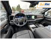 2025 Chevrolet Silverado 3500HD High Country (Stk: SF280564) in Paisley - Image 13 of 18