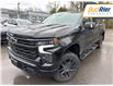 2025 Chevrolet Silverado 1500 LT Trail Boss (Stk: SG193957) in Paisley - Image 1 of 20
