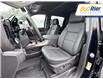 2025 Chevrolet Silverado 1500 LT Trail Boss (Stk: SG193957) in Paisley - Image 12 of 20