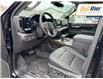 2025 Chevrolet Silverado 1500 LT Trail Boss (Stk: SG193957) in Paisley - Image 11 of 20