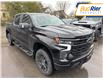 2025 Chevrolet Silverado 1500 LT Trail Boss (Stk: SG193957) in Paisley - Image 3 of 20