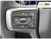 2025 Chevrolet Silverado 1500 LT Trail Boss (Stk: SG193957) in Paisley - Image 17 of 20