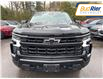 2025 Chevrolet Silverado 1500 LT Trail Boss (Stk: SG193957) in Paisley - Image 2 of 20