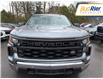 2025 Chevrolet Silverado 1500 Work Truck (Stk: SG268249) in Paisley - Image 2 of 16