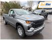2025 Chevrolet Silverado 1500 Work Truck (Stk: SG268249) in Paisley - Image 3 of 16