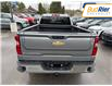 2025 Chevrolet Silverado 1500 Work Truck (Stk: SG268249) in Paisley - Image 5 of 16
