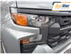 2025 Chevrolet Silverado 1500 Work Truck (Stk: SG268249) in Paisley - Image 8 of 16