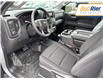 2025 Chevrolet Silverado 1500 Work Truck (Stk: SG268249) in Paisley - Image 10 of 16