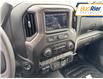 2025 Chevrolet Silverado 1500 Work Truck (Stk: SG268249) in Paisley - Image 12 of 16