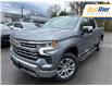 2025 Chevrolet Silverado 1500 LTZ (Stk: SG275780) in Paisley - Image 1 of 16