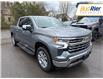 2025 Chevrolet Silverado 1500 LTZ (Stk: SG275780) in Paisley - Image 3 of 16
