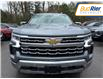 2025 Chevrolet Silverado 1500 LTZ (Stk: SG275780) in Paisley - Image 2 of 16