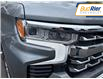 2025 Chevrolet Silverado 1500 LTZ (Stk: SG275780) in Paisley - Image 9 of 16