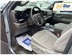 2025 Chevrolet Silverado 1500 LTZ (Stk: SG275780) in Paisley - Image 10 of 16