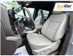 2025 Chevrolet Silverado 1500 LTZ (Stk: SG275780) in Paisley - Image 11 of 16
