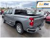 2025 Chevrolet Silverado 1500 LTZ (Stk: SG275780) in Paisley - Image 7 of 16