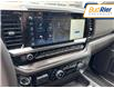 2025 Chevrolet Silverado 1500 LTZ (Stk: SG275780) in Paisley - Image 13 of 16